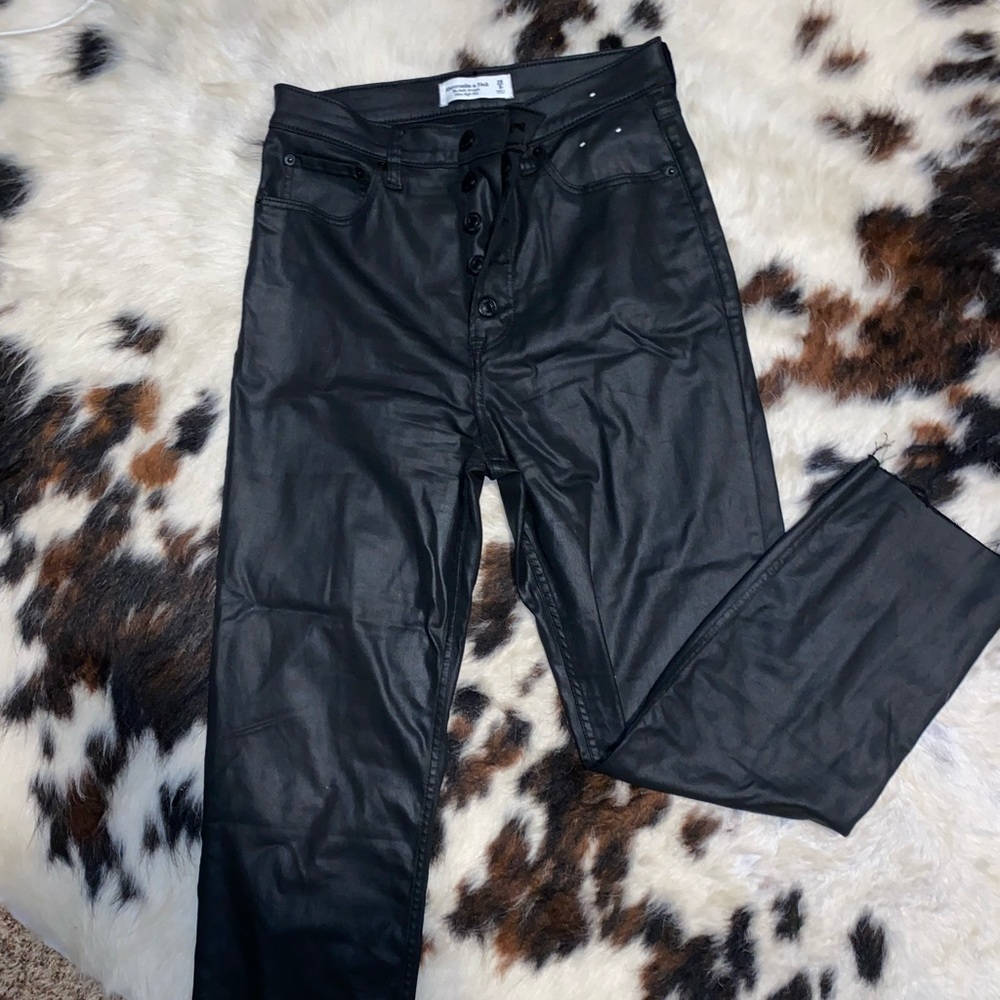 Abercrombie jeans